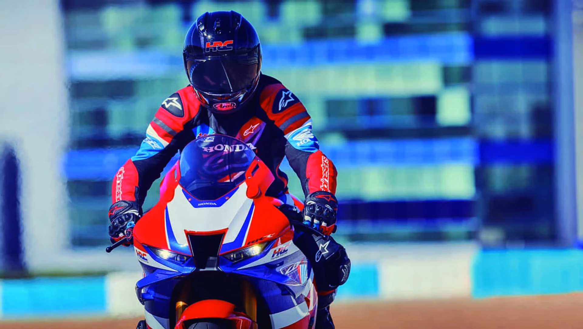 Cbr1000rr R Fireblade Sp Galeria De Imagem 35 - 35 de 55