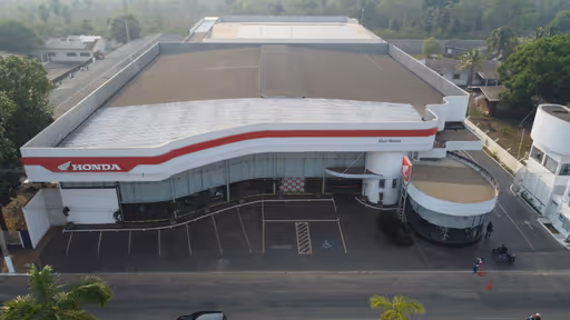 EXPANSÃO E PRESENÇA ESTADUAL