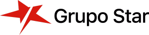 Logo Grupo Star