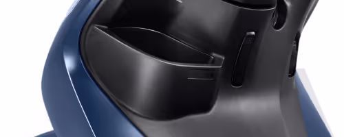 Porta-Objetos Frontal