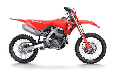 CRF 250R R