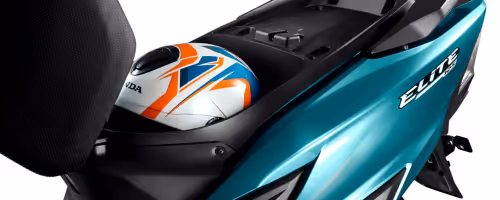 Porta-objetos central