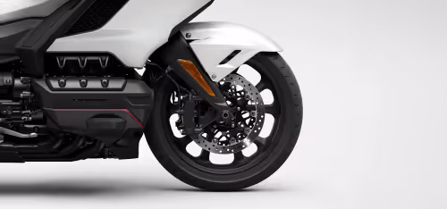 Freios ABS combinados