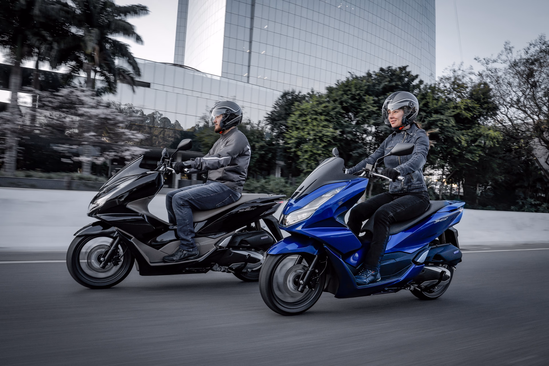 Honda PCX 2026 - Imagem 16 - 16 de 38