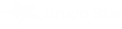 Logo Grupo Star Branca