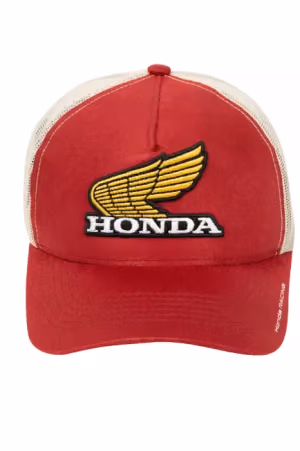 Boné Honda Racing Riders